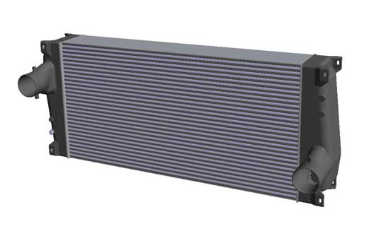 Intercooler